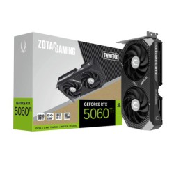Card màn hình ZOTAC GAMING GeForce RTX 5060 Ti 16GB Twin Edge