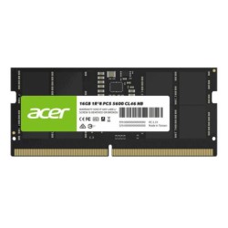 RAM Laptop ACER SD200 16GB DDR5 | (1x16GB), 5600MHz, SODIMM (BL.9BWWA.414)
