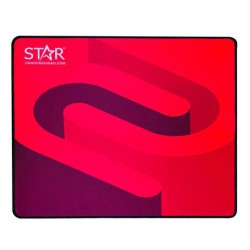 Lót chuột Bezon Gaming cao cấp - Đỏ | Kích thước 45 x 40 x 0.4 cm