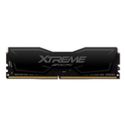 RAM PC OCPC XT II Black 8GB DDR4 | (1x8GB), 3200MHz, CL16, Intel XMP 2.0 (MMX8GD432C16U) RAM PC OCPC XT II Black 8GB DDR4 | (1x8GB), 3200MHz, CL16, Intel XMP 2.0 (MMX8GD432C16U)