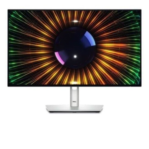 Màn hình Dell UltraSharp U2424H | 23.8 inch, Full HD, 120Hz, IPS Black
