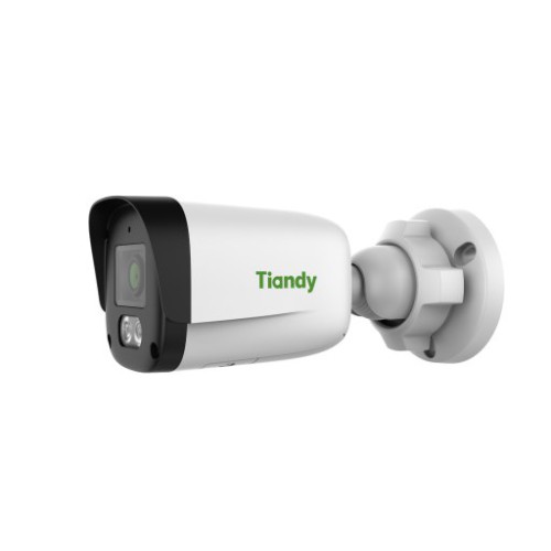 Camera WiFi ngoài trời Tiandy TC-C32QN | 2MP, Full HD, Hồng ngoại, Đàm thoại