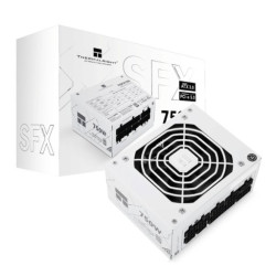Nguồn máy tính Thermalright SFX TGFX 750W | F-Module 80 Plus gold Atx3.0 Pcie5.0, Trắng