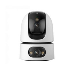 Camera WiFi trong nhà IMOU IPC-S2XEP-10M0S | 10MP, 2 ống kính, Quay quét, Đàm thoại, Hồng ngoại