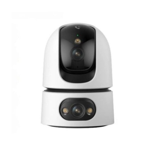 Camera WiFi trong nhà IMOU IPC-S2XEP-10M0S | 10MP, 2 ống kính, Quay quét, Đàm thoại, Hồng ngoại