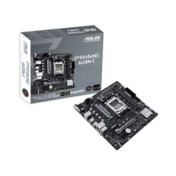 Mainboard ASUS Prime A620M-E DDR5 | AM5, mATX, 2 khe RAM Mainboard ASUS Prime A620M-E DDR5 | AM5, mATX, 2 khe RAM