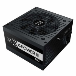 Nguồn máy tính Xigmatek X-Power III 450 (EN45969) | Non Modular, ATX Nguồn máy tính Xigmatek X-Power III 450 (EN45969) | Non Modular, ATX