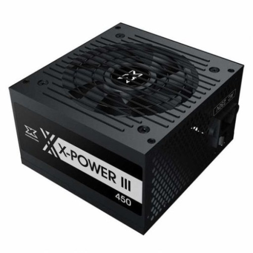 Nguồn máy tính Xigmatek X-Power III 450 (EN45969) | Non Modular, ATX