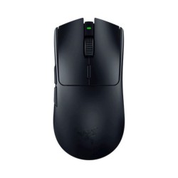 Chuột gaming Razer Viper V3 HyperSpeed | Wireless 2.4Ghz, 30000 DPI, 54g, Đen Chuột gaming Razer Viper V3 HyperSpeed | Wireless 2.4Ghz, 30000 DPI, 54g, Đen