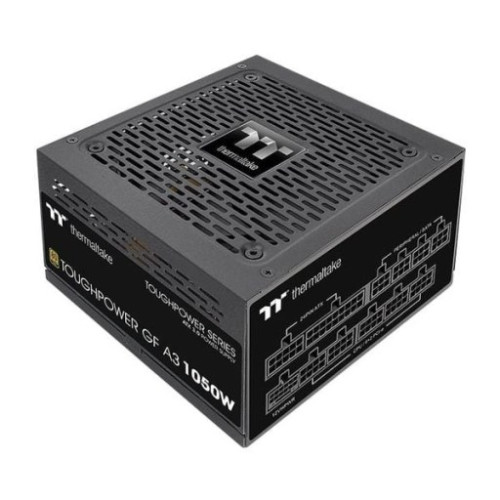 Nguồn máy tính Thermaltake Toughpower GF A3 1050W Gold | Full-Module (ATX3.0 PCIE5.0)