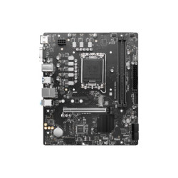 Mainboard MSI PRO H610M-E DDR4 QSD Mainboard MSI PRO H610M-E DDR4 QSD