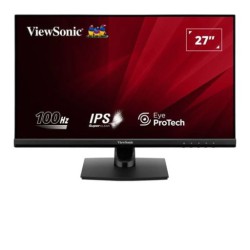 Màn hình văn phòng ViewSonic VA2714-H | 27 inch, Full HD, 100Hz, IPS, 4ms, Phẳng