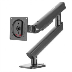 Giá treo màn hình North Bayou A5 Gaming Version 2026 | Chân đơn, 17-32 inch, Đen