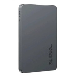 Pin sạc dự phòng USAMS CD231 5000mAh 20W (15W Wireless Charging)