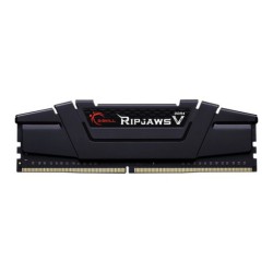 RAM PC G.SKILL Ripjaws V 8GB DDR4 | (1x8GB), 3200MHz, Intel/AMD