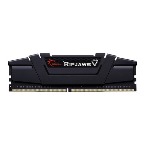 RAM PC G.SKILL Ripjaws V 8GB DDR4 | (1x8GB), 3200MHz, Intel/AMD