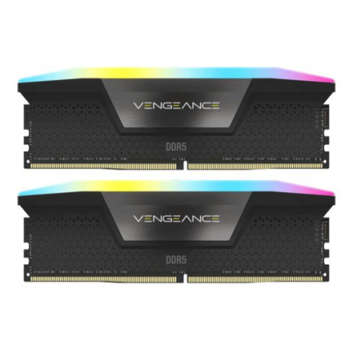 RAM PC Corsair Vengeance 8GB DDR5 (CMK8GX5M1B5200C40) | (1x8GB), 5200MHz