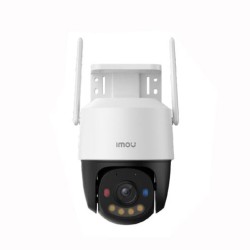 Camera WiFi ngoài trời IMOU Cruiser SC IPC-K7FP-8V0N | 8MP, 4K, Hồng ngoại, PoE, Đàm thoại