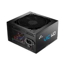Nguồn máy tính FSP VIC GD 850 850W 80 Plus Gold | ATX 3.1, PCIe 5.1, Full Range, Đen
