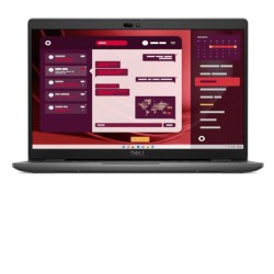 Laptop văn phòng Dell Latitude 3450 C3M94 (P169G003) | i3-1315U, 8GB RAM, SSD 256GB NVMe ,14