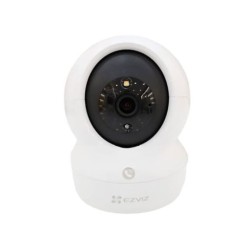 Camera WiFi EZVIZ H6C Pro | 3MP, Quay quét, Đàm thoại 2 chiều, Hồng ngoại