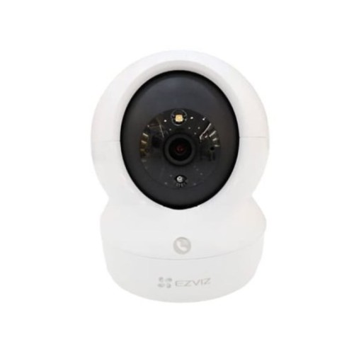 Camera WiFi EZVIZ H6C Pro | 3MP, Quay quét, Đàm thoại 2 chiều, Hồng ngoại