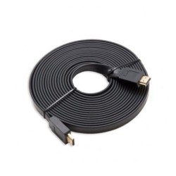 Cáp HDMI 1,5M – Dây Dẹt 1.4V