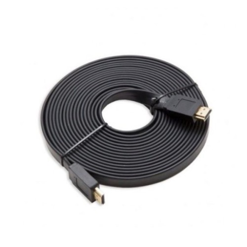 Cáp HDMI 1,5M – Dây Dẹt 1.4V