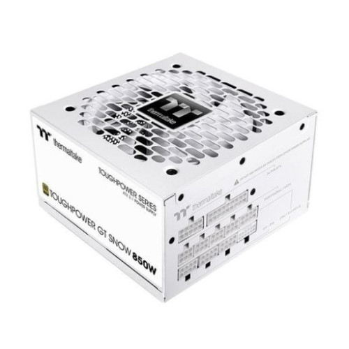 Nguồn máy tính Thermaltake Toughpower GT 850W Gold | Full-Module (Atxb.1 Pcie5.1)