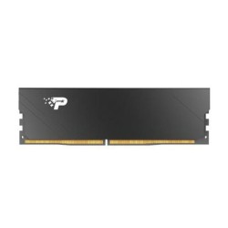 RAM PC Patriot Signature Premium 16GB DDR5 Black | (1x16GB), 5200MHz, Intel/AMD RAM PC Patriot Signature Premium 16GB DDR5 Black | (1x16GB), 5200MHz, Intel/AMD