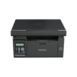 Máy in đa năng Pantum M6505NW | A4, Copy, Scan, LAN, WiFi