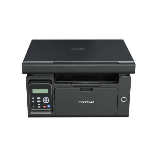 Máy in đa năng Pantum M6505NW | A4, Copy, Scan, LAN, WiFi