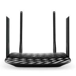 Router Wi-Fi AC1200 TP-Link Archer C6
