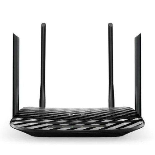 Router Wi-Fi AC1200 TP-Link Archer C6