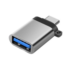 Đầu chuyển OTG Type C (M) to USB 3.0 (F) VEGGIEG V-S101