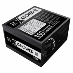 Nguồn máy tính Xigmatek X-Power Iii 350 Box | Non Modular, ATX Nguồn máy tính Xigmatek X-Power Iii 350 Box | Non Modular, ATX