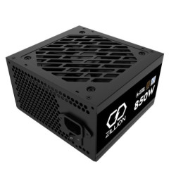 Nguồn máy tính Super Flower Zillion DB Bronze 750W (SF-750Z12DB (D) - Đen | Non Modular, ATX