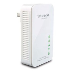 Phát Wifi Tenda PW201A 100Mbps