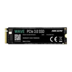 Ổ cứng SSD Hiksemi 512GB | PCIe Gen3 x4 NVMe, M.2 2280 Ổ cứng SSD Hiksemi 512GB | PCIe Gen3 x4 NVMe, M.2 2280