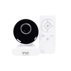 Webcam VSP W66/W FullHD