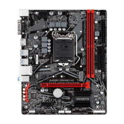Mainboard Gigabyte B460M Gaming HD DDR4 Cũ | LGA 1200, mATX, 4 khe RAM
