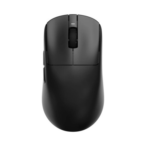 Chuột Gaming ATK VXE Dragonfly R1S Nearlink Black | Không dây 3 Mode, 55g, Bluetooth, 2.4G