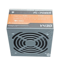 Nguồn máy tính Văn Phòng Leopard V430 (Cst 200W) | Non Modular, ATX Nguồn máy tính Văn Phòng Leopard V430 (Cst 200W) | Non Modular, ATX