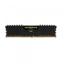 Ram 4 8G bus 2666 Corsair Vengeance Lpx Tản Nhiệt QSD