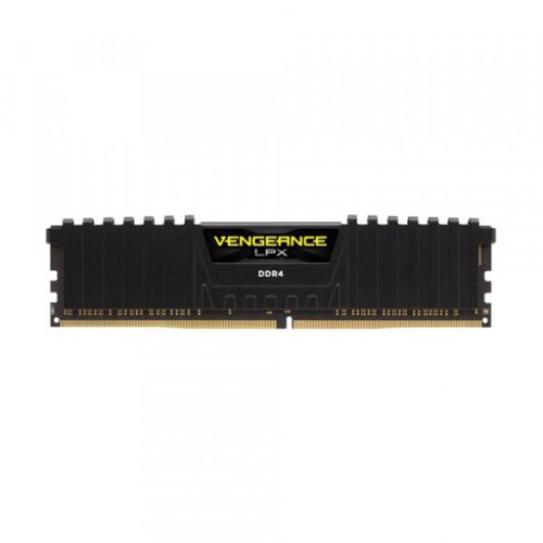 Ram 4 8G bus 2666 Corsair Vengeance Lpx Tản Nhiệt QSD