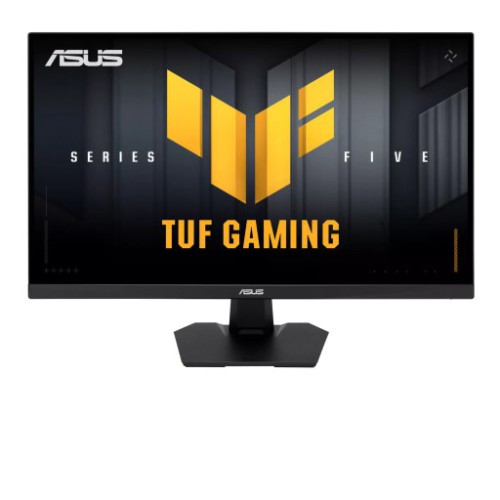 Màn hình Gaming 2K ASUS TUF VG27AQME5F | 27 inch, QHD, Fast IPS, 255Hz (OC), 0.3ms, HDR10, Speaker
