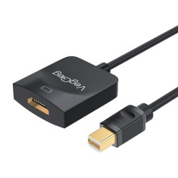 Cáp chuyển Mini DisplayPort to HDMI 4K VEGGIEG VZ616