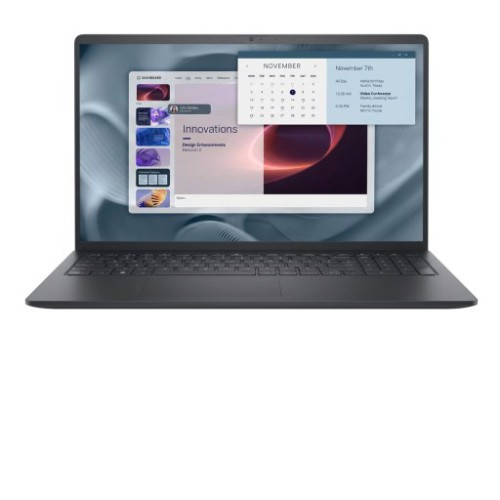 Laptop Dell 15 Pro Essential PV 15250 (VKVKD) | Intel Core 3-100U, 8GB DDR5, SSD 512GB NVMe, 15.6