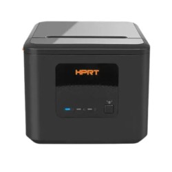 Máy in hóa đơn HPRT TP80K | In nhiệt 260mm/s, USB + LAN + COM, Khổ 80mm