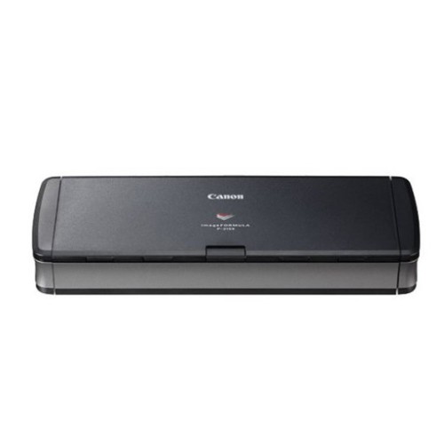 Máy quét Canon P-215II | Đảo mặt, ADF, A4, USB